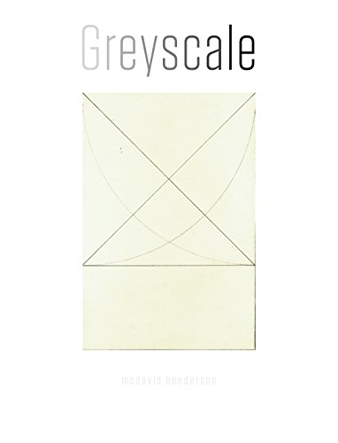 GreyScale: An Investigation Into Mark Making (English Edition)