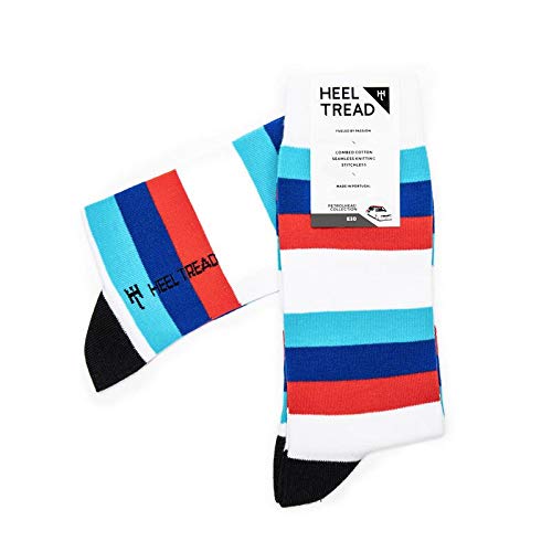 Heel Tread E30 SOCKS