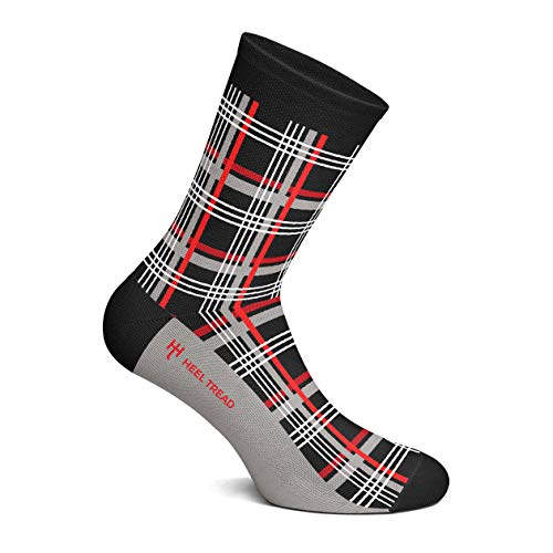 Heel Tread GTI SOCKS