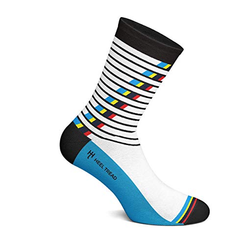 Heel Tread T16 SOCKS