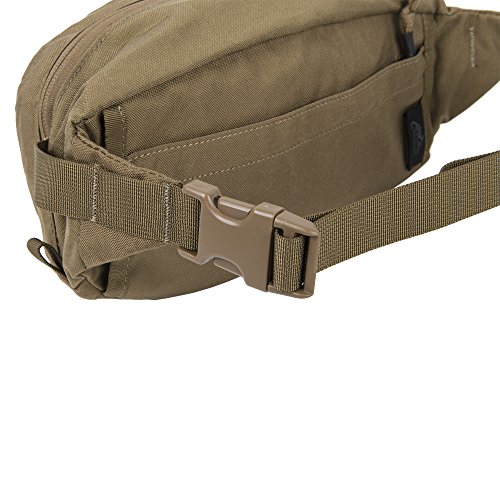 Helikon Bandicoot Waist Pack Gürteltasche Tex Riñonera, Unisex Adulto, Marrón, Talla única