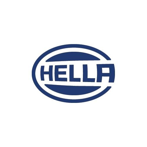 HELLA 4RA 933 766-111 Relé, corriente de trabajo - 12V - 4polos - Diagrama de circuito: S2 - Conector: C - Contacto de cierre - Color: negro - sin soporte