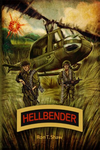 Hellbender (English Edition)