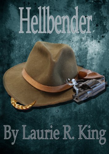 Hellbender (English Edition)