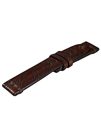 Hombre Piel Complementos U-Boat Strap 7710 7710