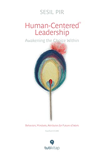 Human-Centered Leadership (English Edition)