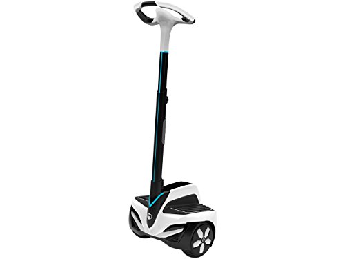 InMotion SCV R1EX - Transportador Personal eléctrico