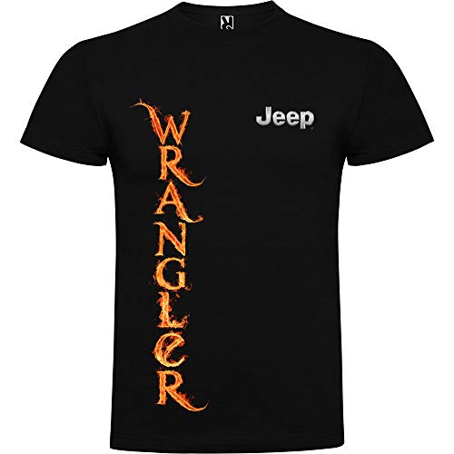 Jeep Wrangler (XL)