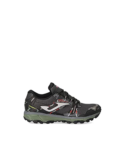 Joma-TKSHOW2101 - Hombre Color: Negro Talla: 43