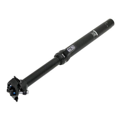 Kind Shock KS E20 30.9x425mm Remote Dropper Seatpost Travel 125mm, ST1855