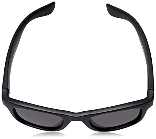 KOOLSUN - Wave - Gafas de sol para niños (1-5 años, negro mate)