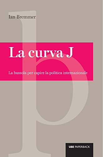 La curva J (Italian Edition)