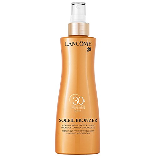 Lancome Soleil Bronzer Lait-En-Brume Protecteur Spf30 200 ml