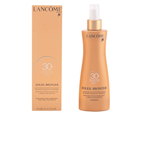 Lancome Soleil Bronzer Lait-En-Brume Protecteur Spf30 200 ml