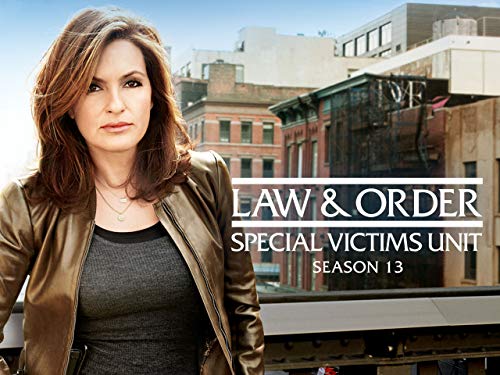 Law & Order: Special Victims Unit - Season 13