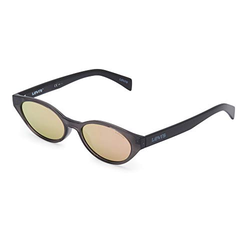 Levi's LV 1003/S Gafas, Grey, 54 para Mujer