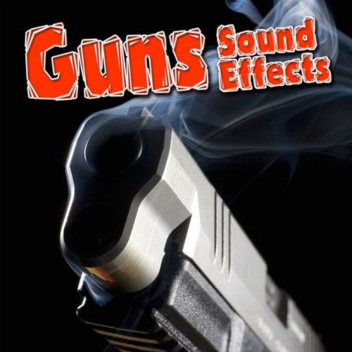 M60 Machine Gun Short Bursts - Sound Effect Library