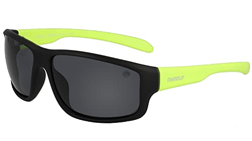 Mammut Gafas de sol polarizadas. Modelo LYRA (NEGRO)