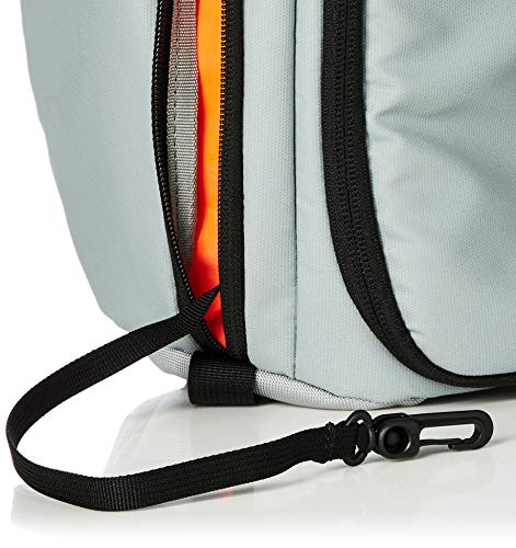 Mammut Mochila Seon Cargo, Unisex Adulto, Granit, 35 L