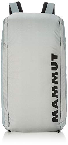 Mammut Mochila Seon Cargo, Unisex Adulto, Granit, 35 L