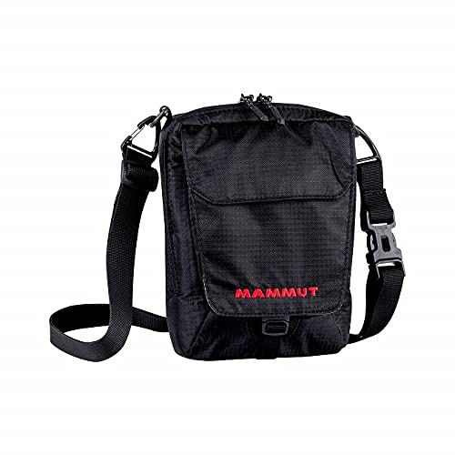 Mammut Tasch Pouch 2520 Mochila, Unisex adultos, Negro (Black)