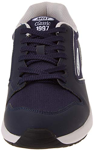 MBT 1997 Classic M, Zapatillas Hombre, DK Navy, 39 EU