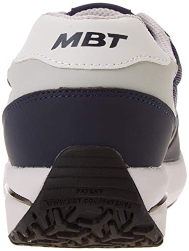 MBT 1997 Classic M, Zapatillas Hombre, DK Navy, 39 EU