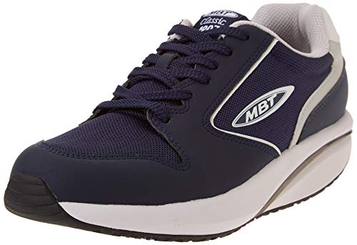 MBT 1997 Classic M, Zapatillas Hombre, DK Navy, 39 EU