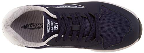 MBT 1997 Classic M, Zapatillas Hombre, DK Navy, 39 EU