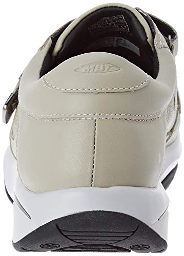 MBT PATIA 6S Strap W, Zapatillas Mujer, Beige (Taupe 1109n), 37 EU