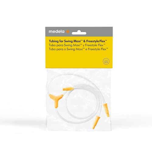 Medela Tubo para Extractor de leche Swing Maxi y Freestyle Flex