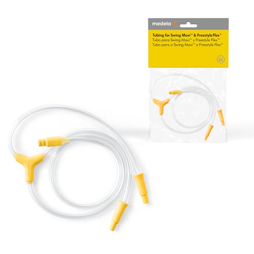 Medela Tubo para Extractor de leche Swing Maxi y Freestyle Flex