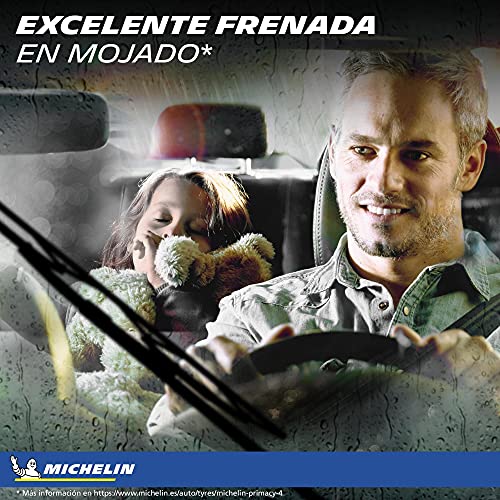 Michelin Primacy 4 XL FSL - 225/40R18 92Y - Neumático de Verano