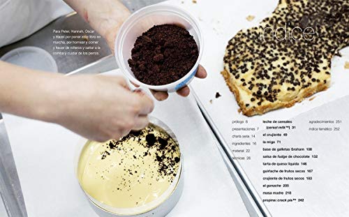 Momofuku Milk Bar: Los postres de Christina Tosi (Neo-Cook)