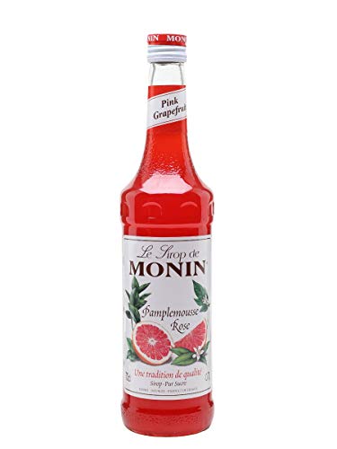 Monin - Toronja Rosa Jarabe - 700ml