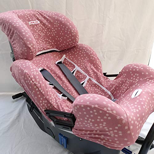 moon-bebe Funda para Silla de coche Klippan Kiss 2 Y KLIPPAN PLUS