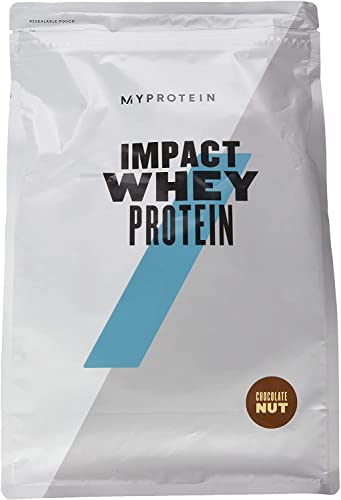 Myprotein Impact Whey Protein (1000g) 1 Unidad 1000 g