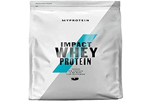 Myprotein Impact Whey Protein (1000G) 1000 g