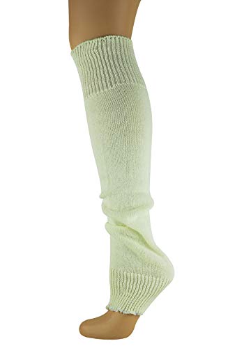 Mysocks calentadores crema