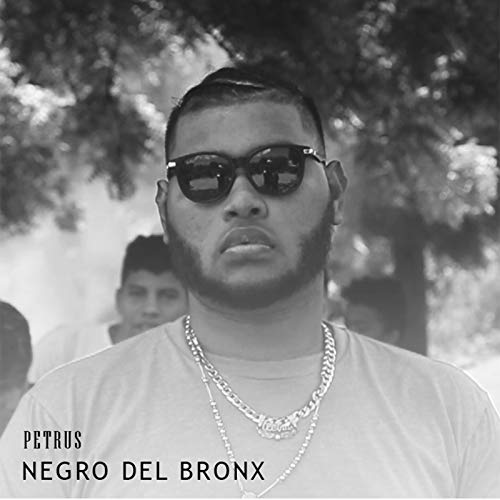 Negro del Bronx