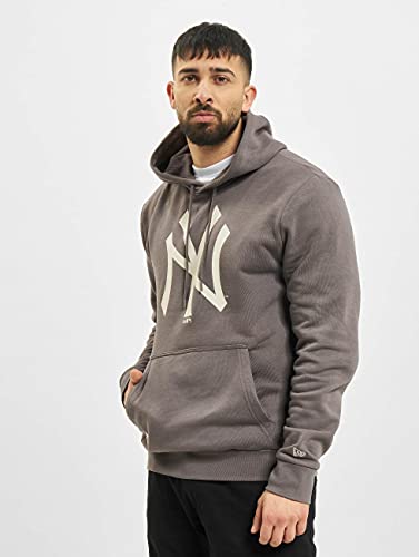 New Era Sudadera Modelo MLB Sea Team Logo Hoody NEYYANSTN Marca