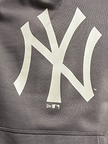 New Era Sudadera Modelo MLB Sea Team Logo Hoody NEYYANSTN Marca