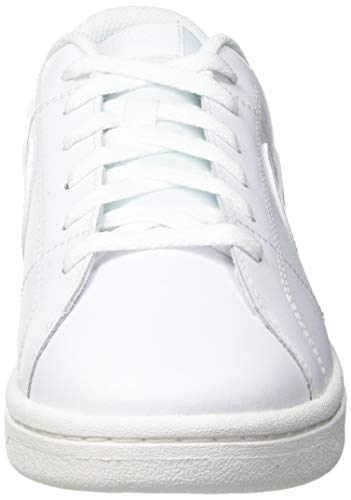 Nike Court Royale 2, Zapatos de Tenis Hombre, Blanco, 42 EU