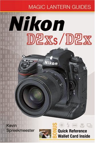 Nikon D2Xs/D2X (Magic Lantern Guide)