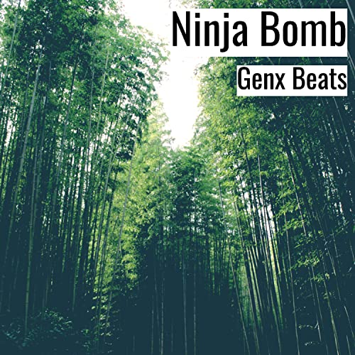 Ninja Bomb