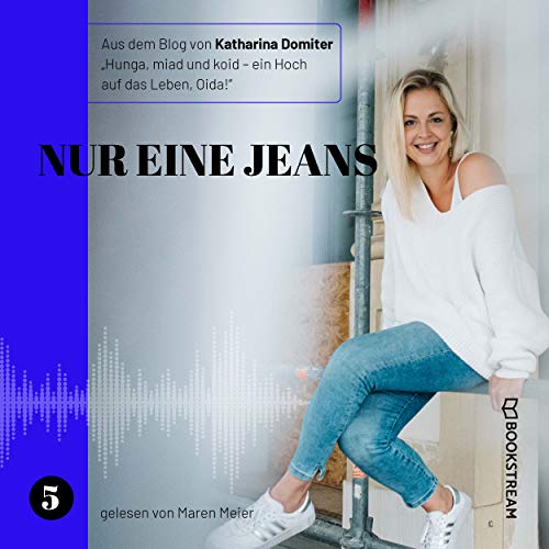 Nur eine Jeans - Track 2