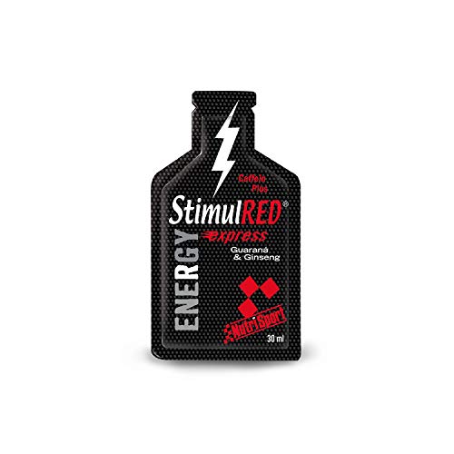 NUTRI-SPORT - STIMULRED EXPRESS 24sob NUTRI SPORT