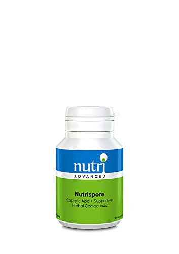 NutriSpore 60tb