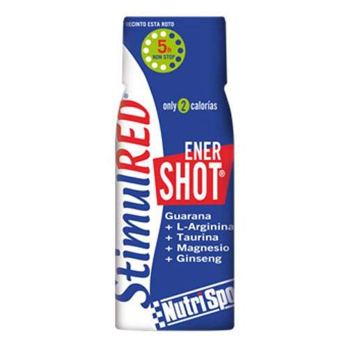 NutriSport StimulRed Enershot 60 ml