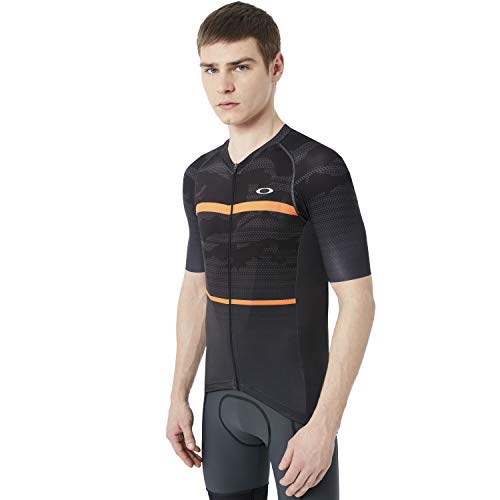 Oakley Jawbreaker Road Jersey - XL